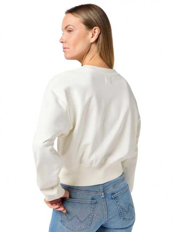 Wrangler - RELAXED SWEATSHIRT 2