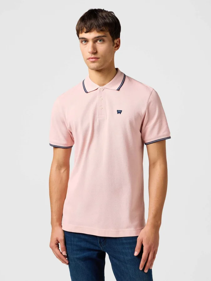 Wrangler - POLO SHIRT