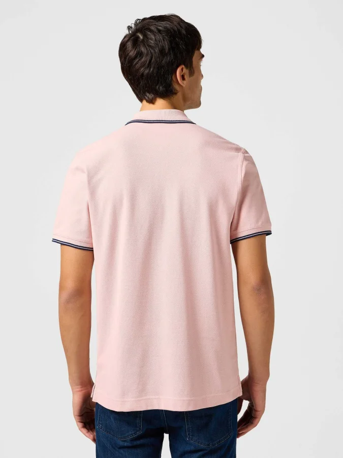 Wrangler - POLO SHIRT 2