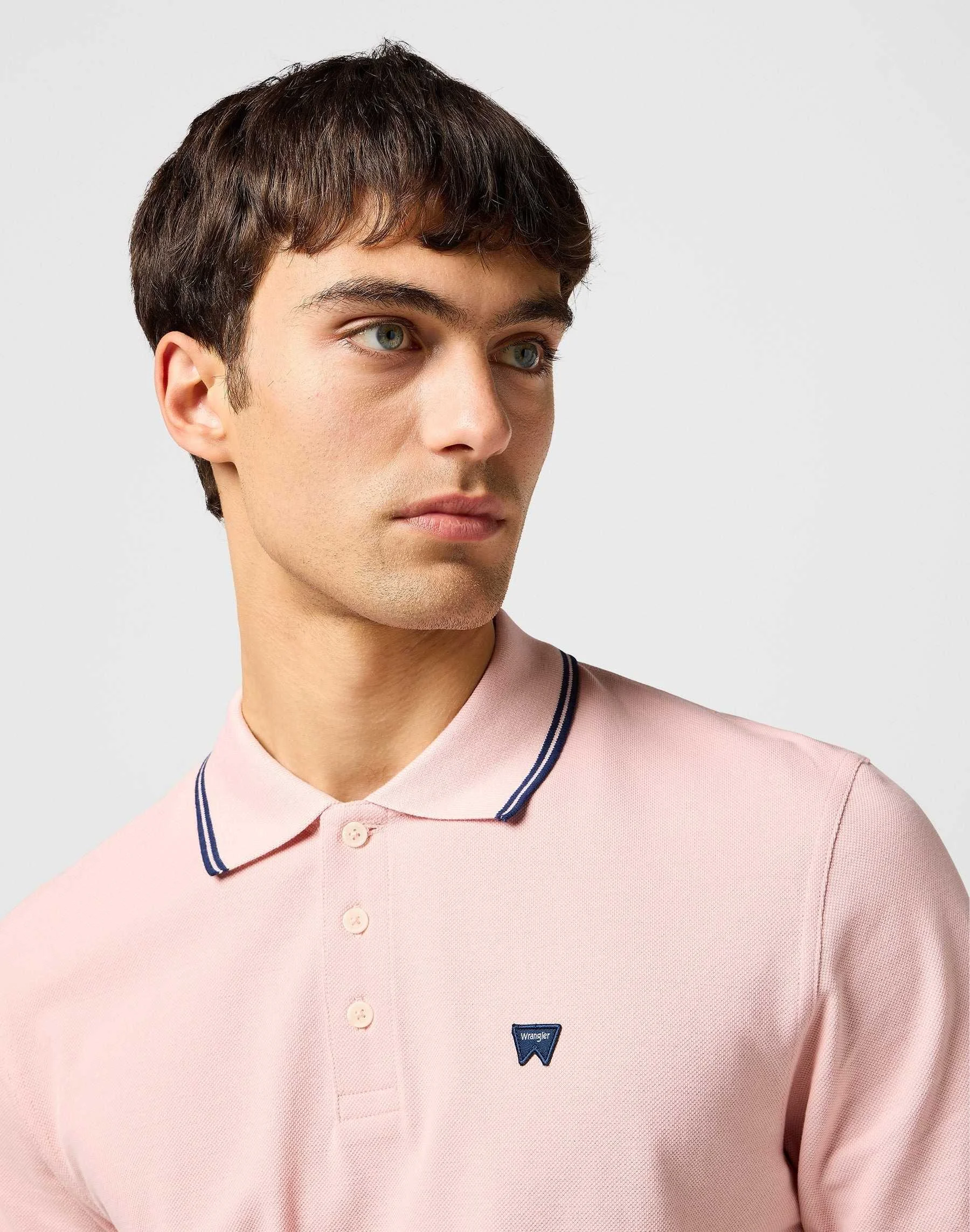 Wrangler - POLO SHIRT Wrangler - POLO SHIRT