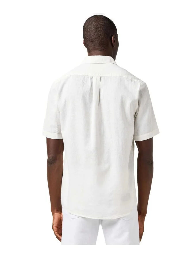 Wrangler - SS 1 PKT SHIRT 2