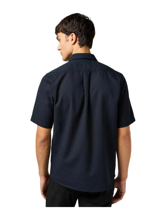 Wrangler - SS 1 PKT SHIRT 2