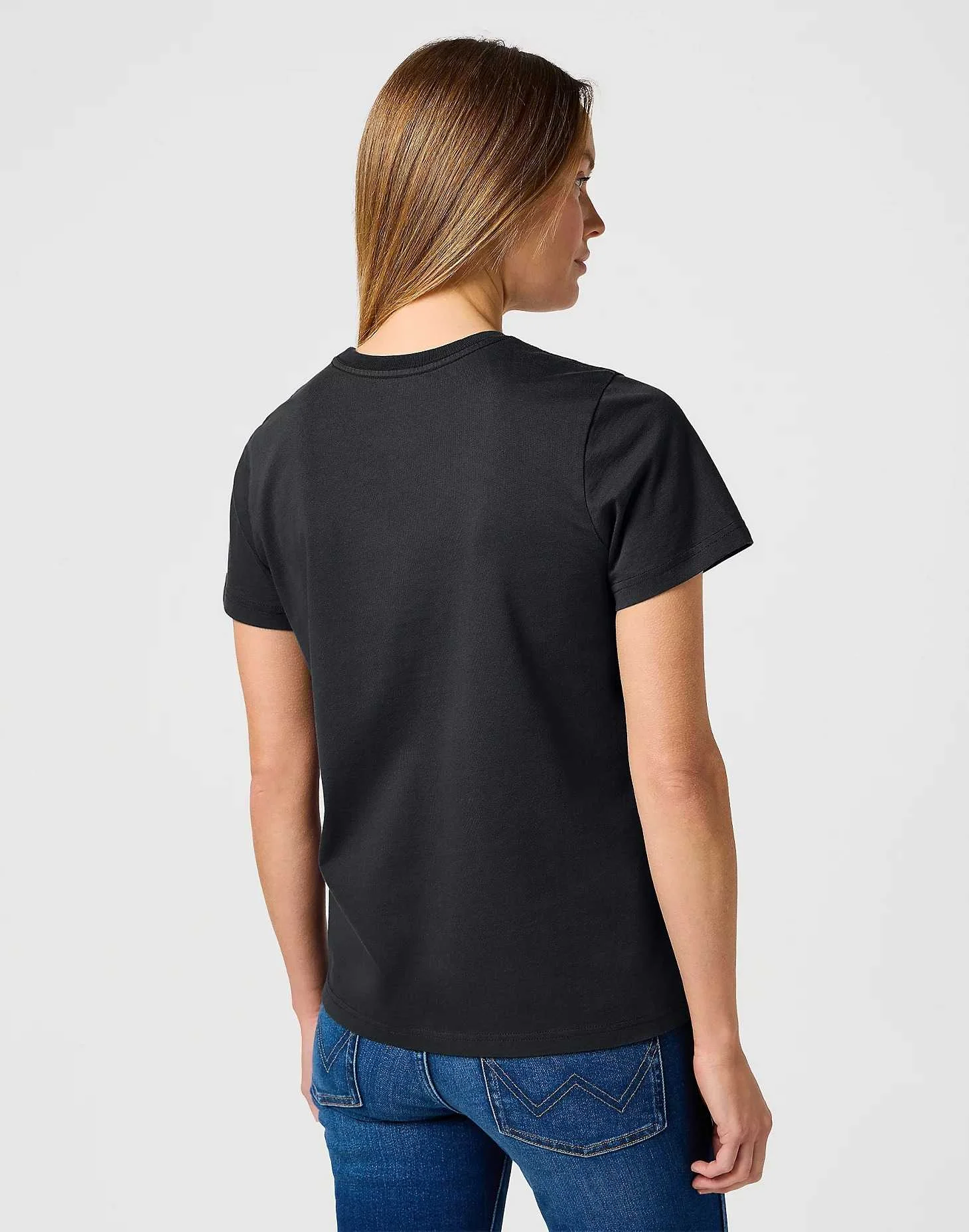 Wrangler - GRAPHIC TEE 2