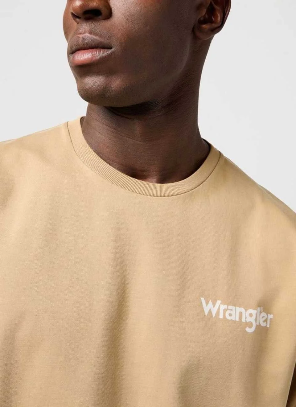 Wrangler - CJ GRAPHIC TEE Wrangler - CJ GRAPHIC TEE