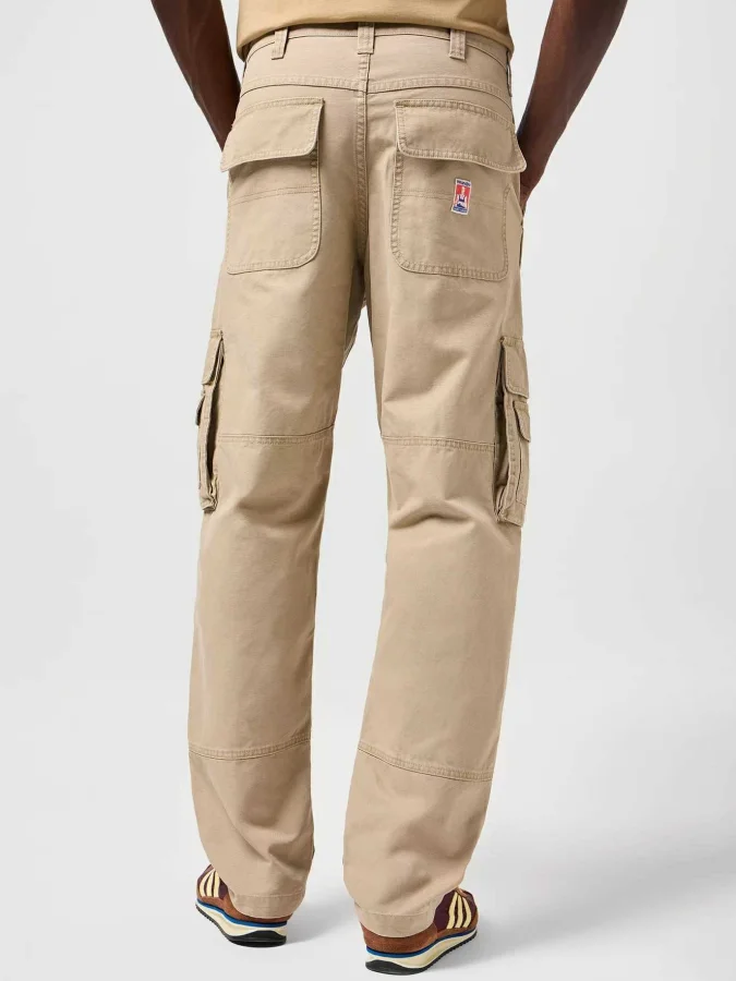 Wrangler - CJ REL CARGO PANT 2
