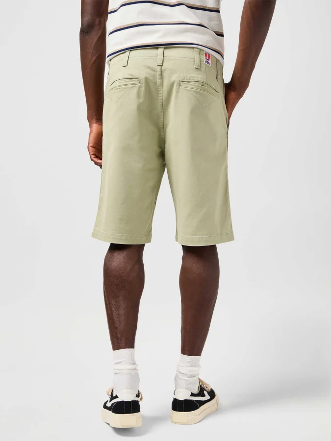 Wrangler - CJ CHINO SHORTS 2