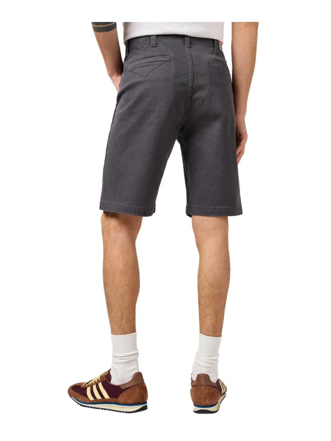 Wrangler - CJ CHINO SHORTS 2