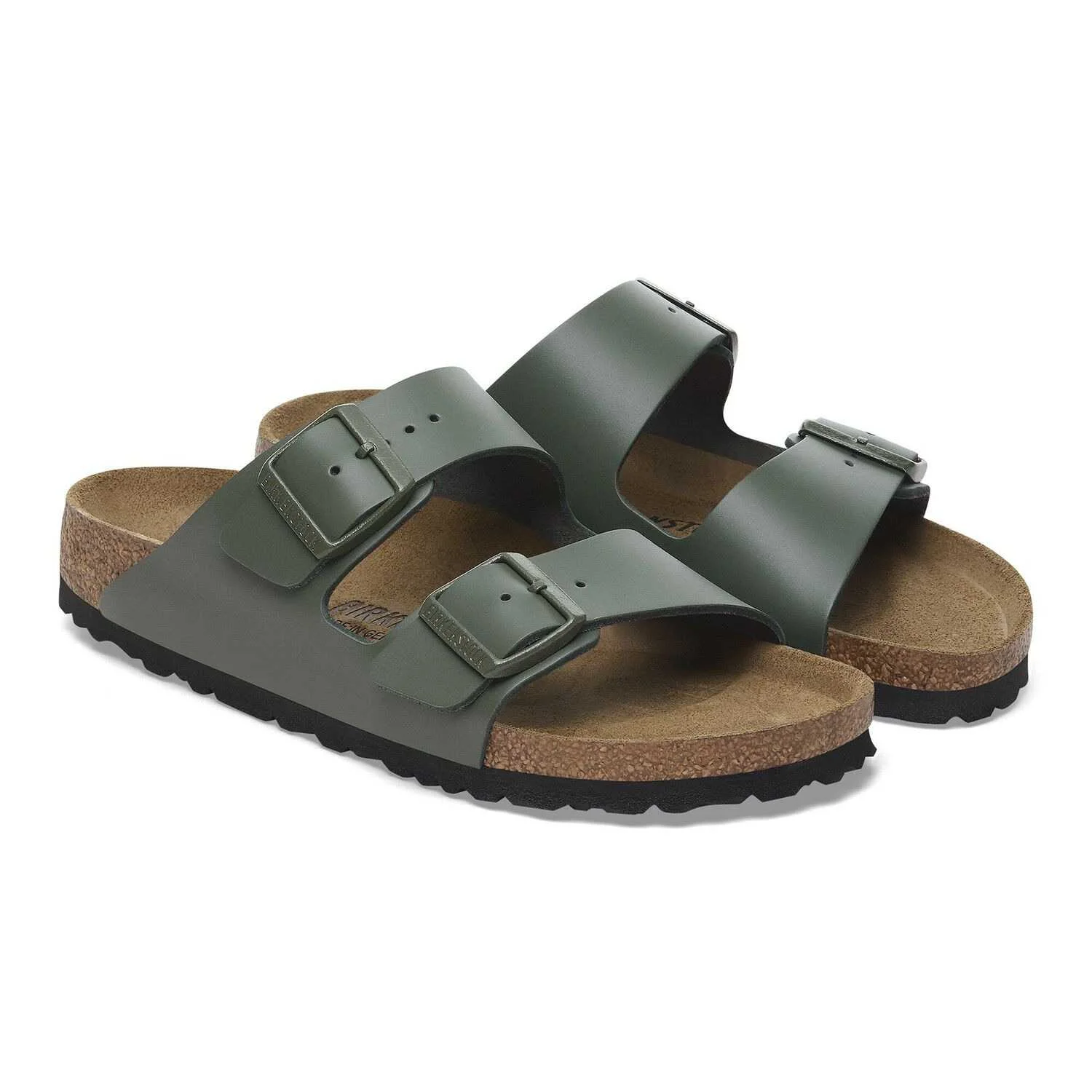 BIRKENSTOCK - Arizona NL Thyme BIRKENSTOCK - Arizona NL Thyme