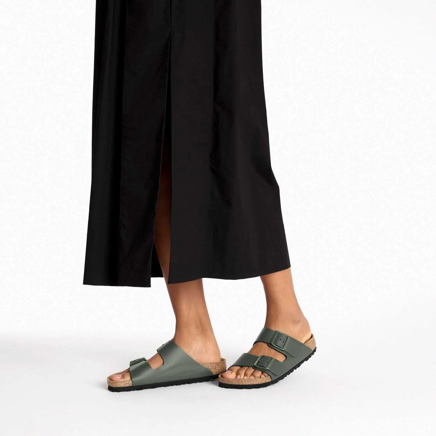 BIRKENSTOCK - Arizona NL Thyme BIRKENSTOCK - Arizona NL Thyme