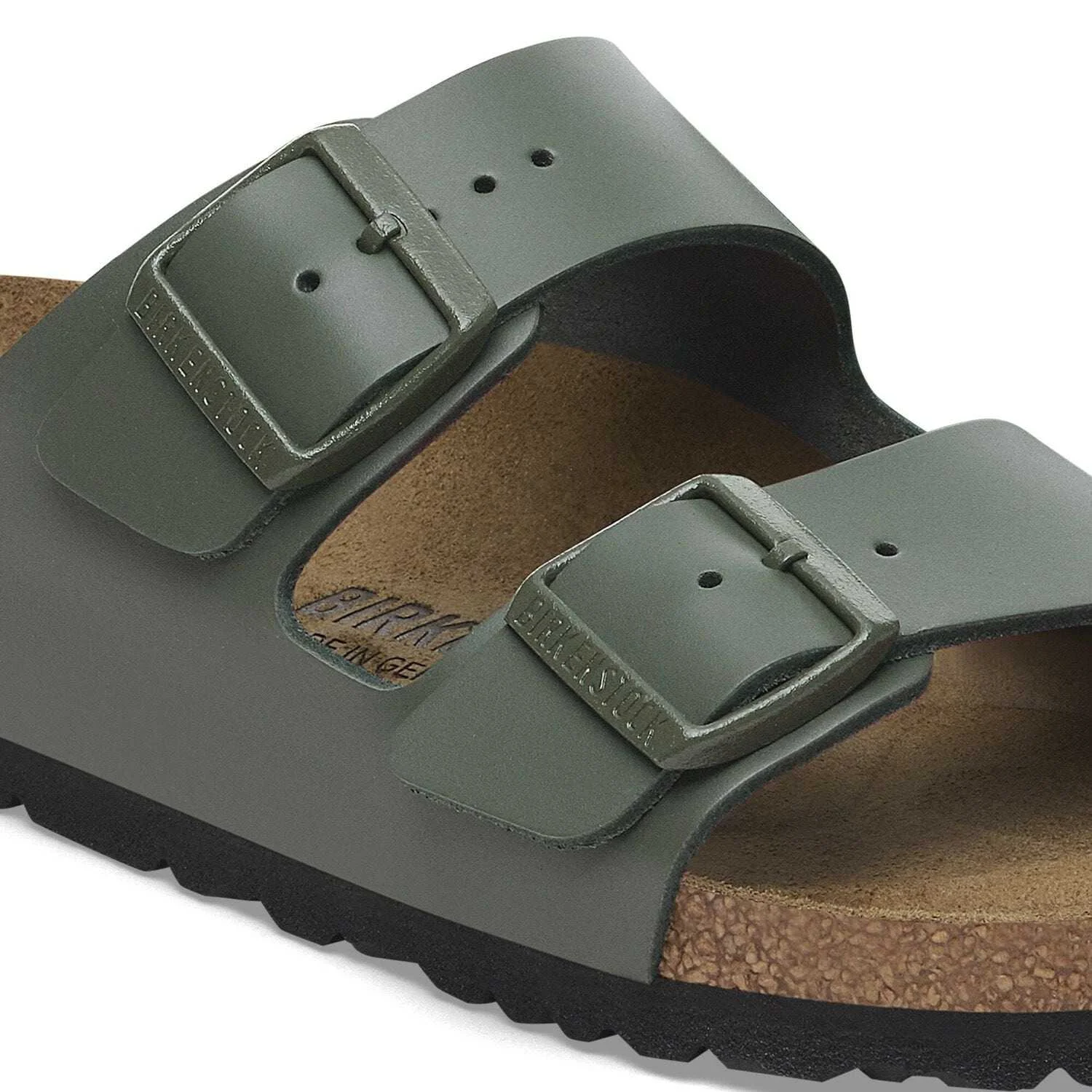 BIRKENSTOCK - Arizona NL Thyme BIRKENSTOCK - Arizona NL Thyme