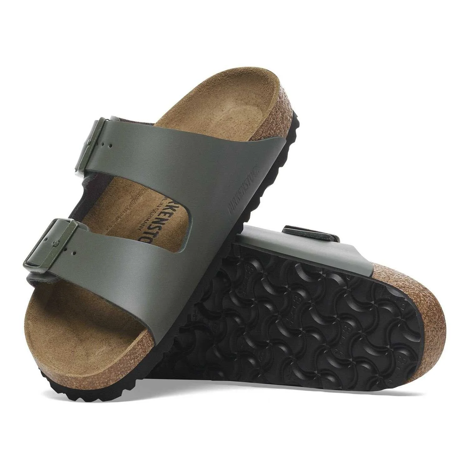 BIRKENSTOCK - Arizona NL Thyme BIRKENSTOCK - Arizona NL Thyme