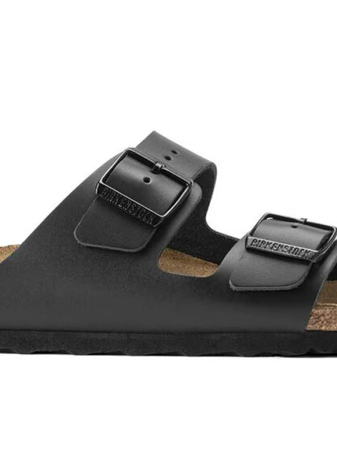 BIRKENSTOCK - Arizona NL Black 2
