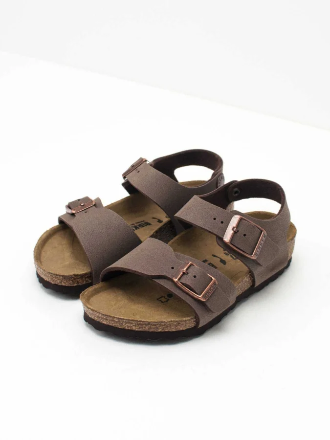 BIRKENSTOCK - New York Kids...