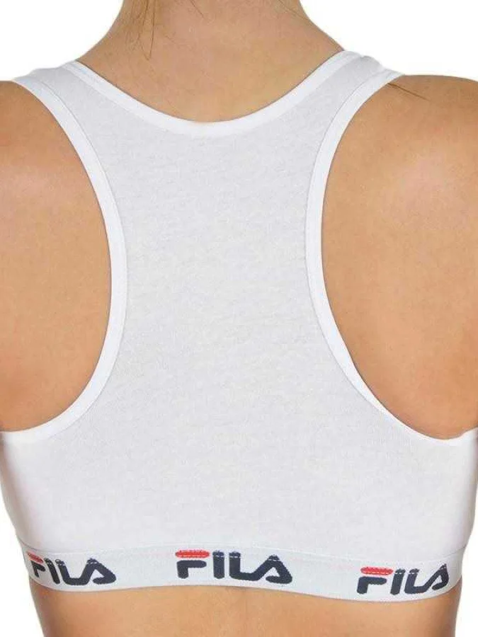 FILA Underwear - JUNIOR BRA... 2