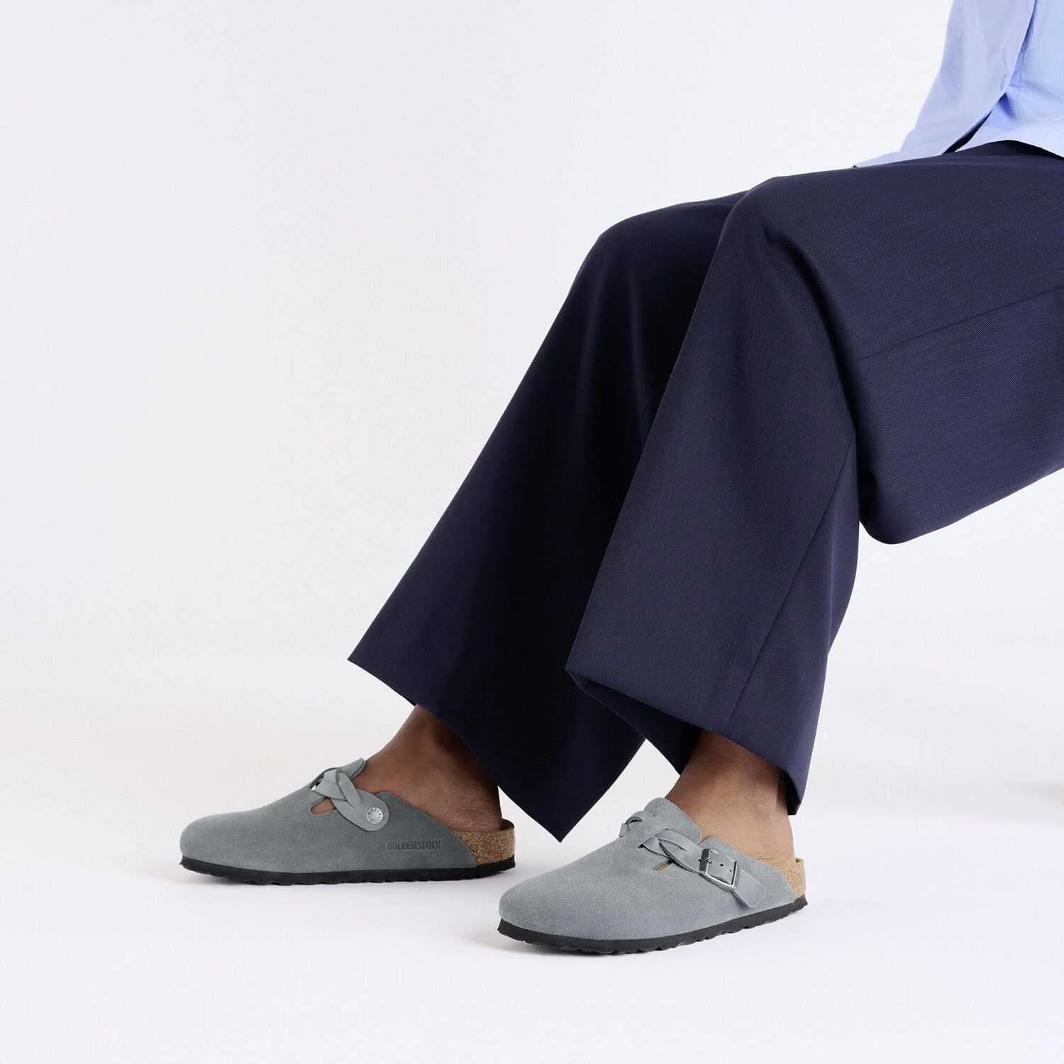 BIRKENSTOCK - Boston... 2