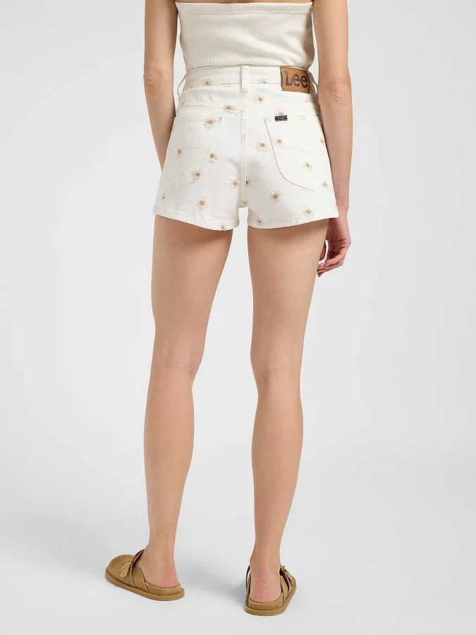 Lee - RIDER SHORT 2IN 2