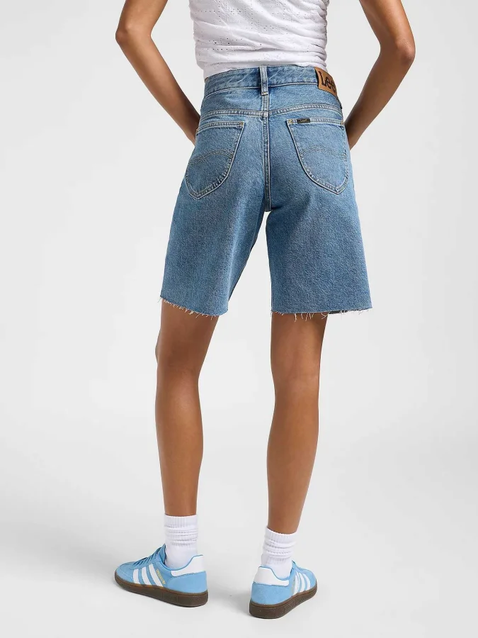 Lee - RIDER LOOSE SHORT 2