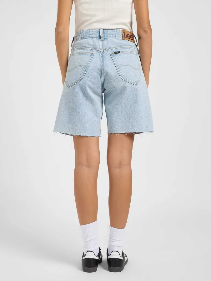 Lee - RIDER LOOSE SHORT 2