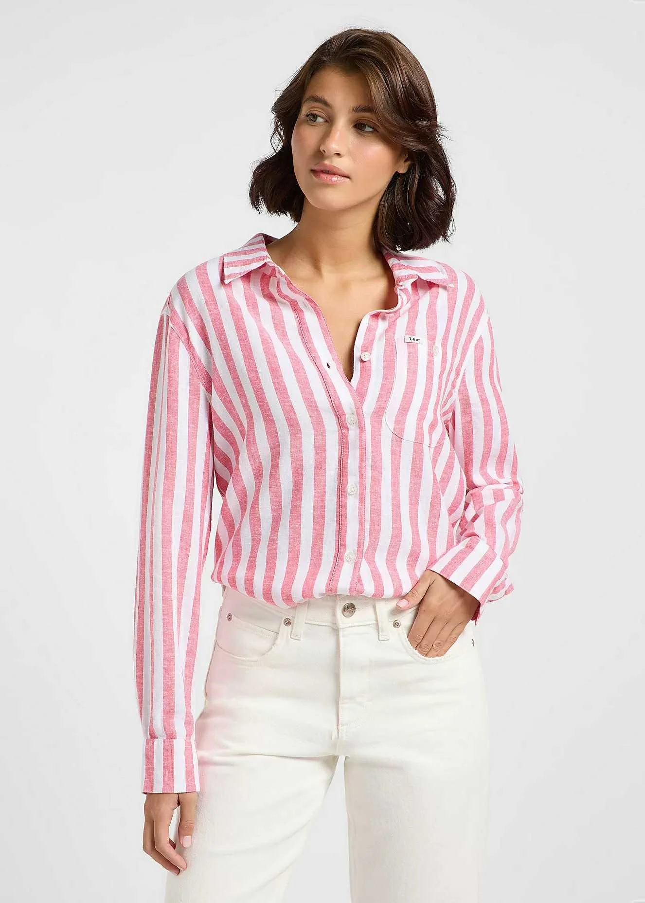 Lee - ALL PURPOSE SHIRT