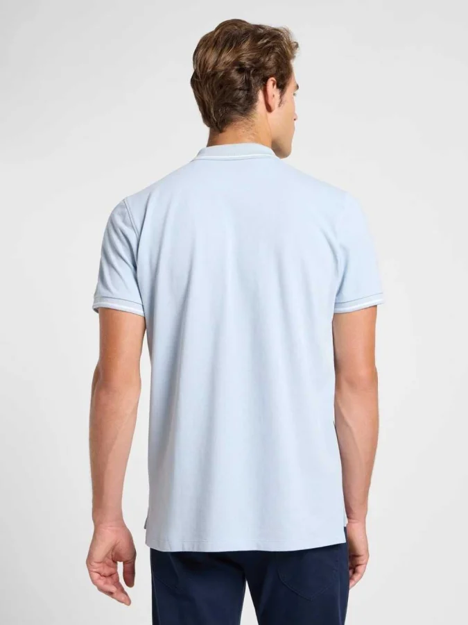 Lee - PIQUE POLO 2