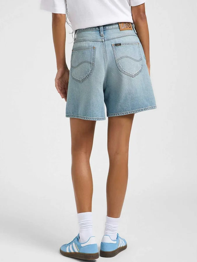 Lee - STELLA SHORT 2