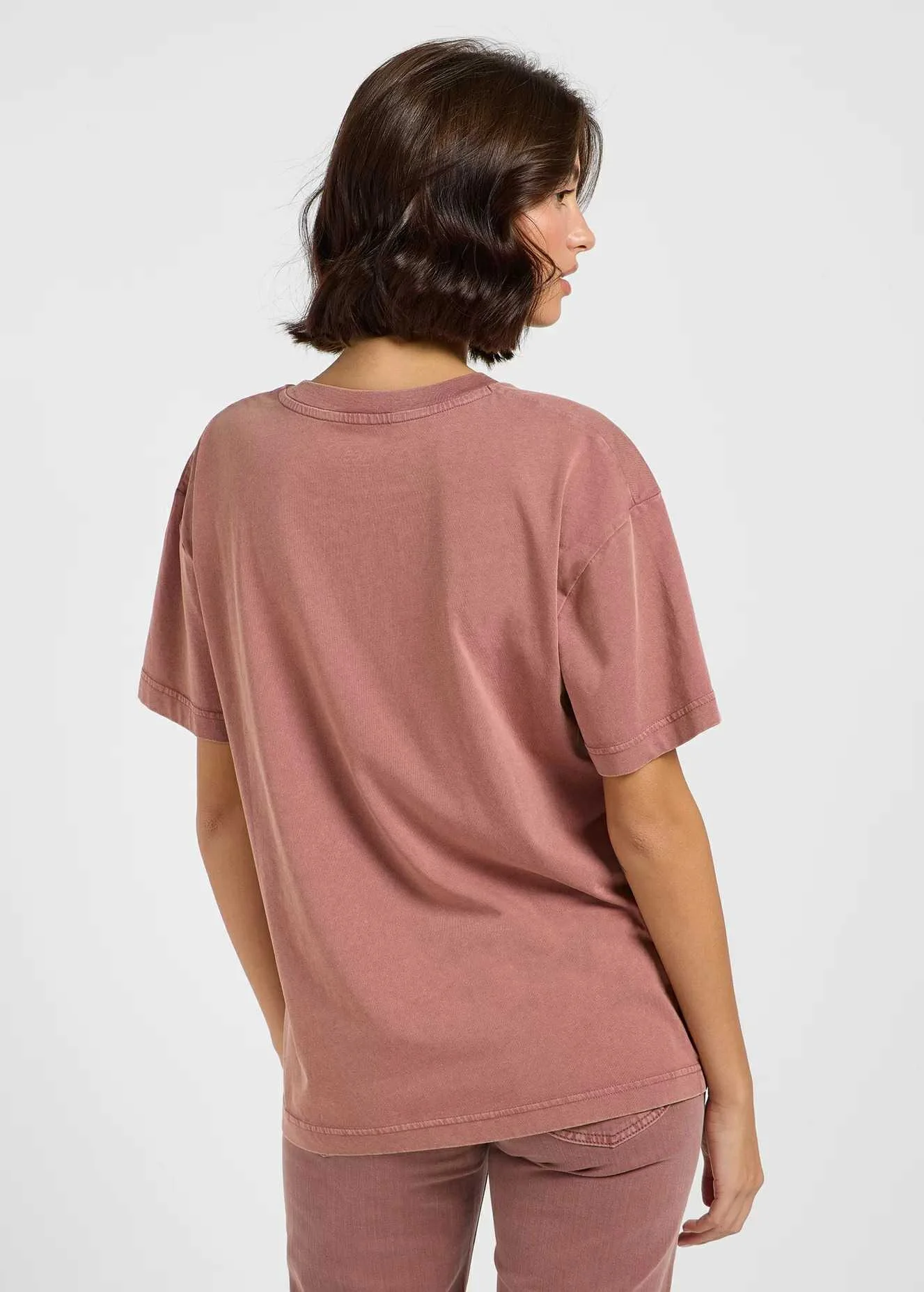 Lee - VINTAGE TEE 2