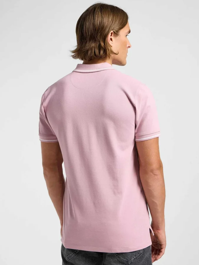 Lee - PIQUE POLO 2