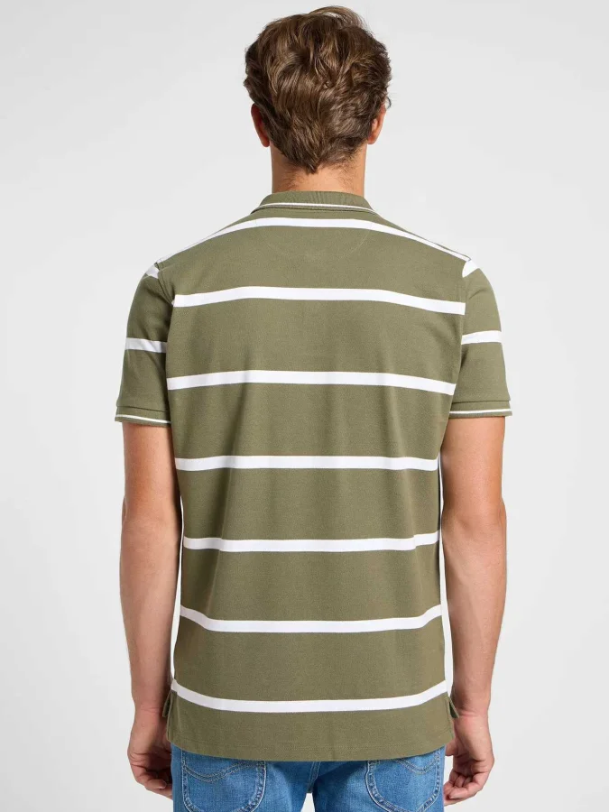 Lee - PIQUE POLO 2