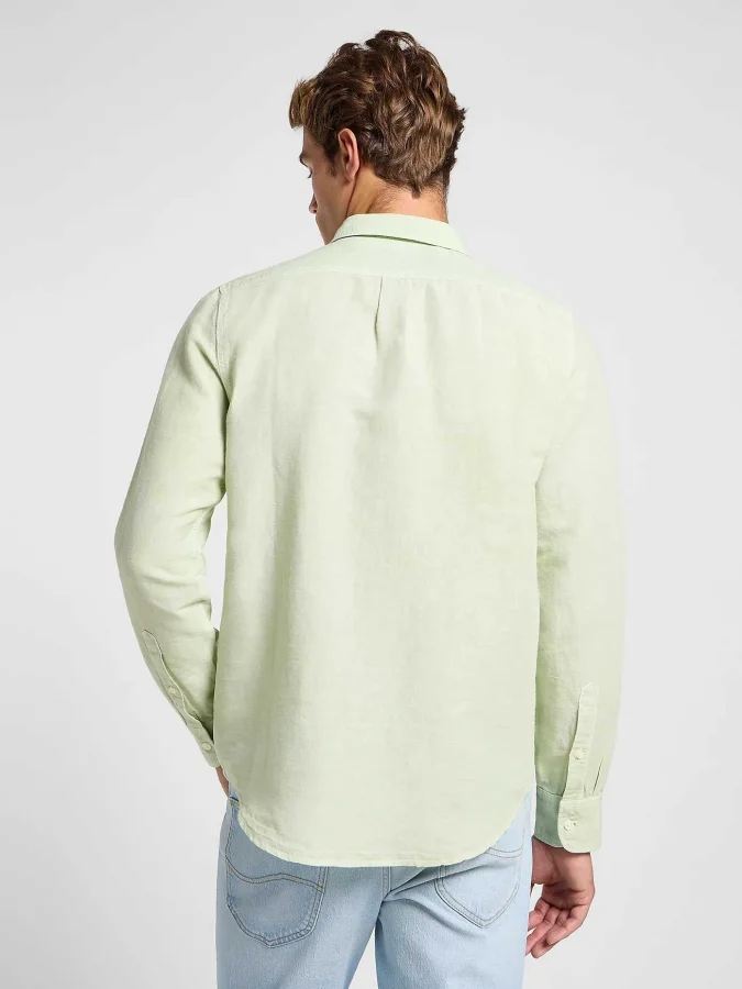 Lee - PATCH SHIRT 2