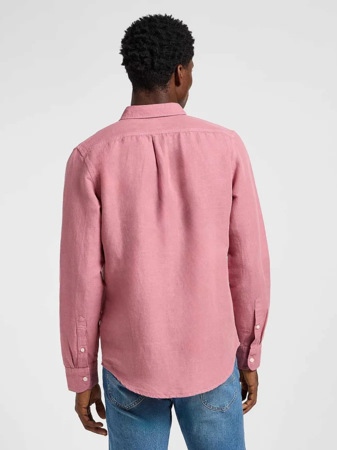Lee - PATCH SHIRT 2