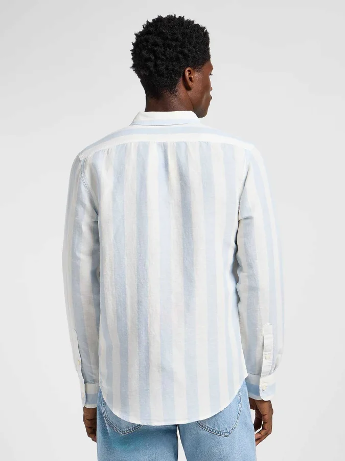Lee - PATCH SHIRT 2
