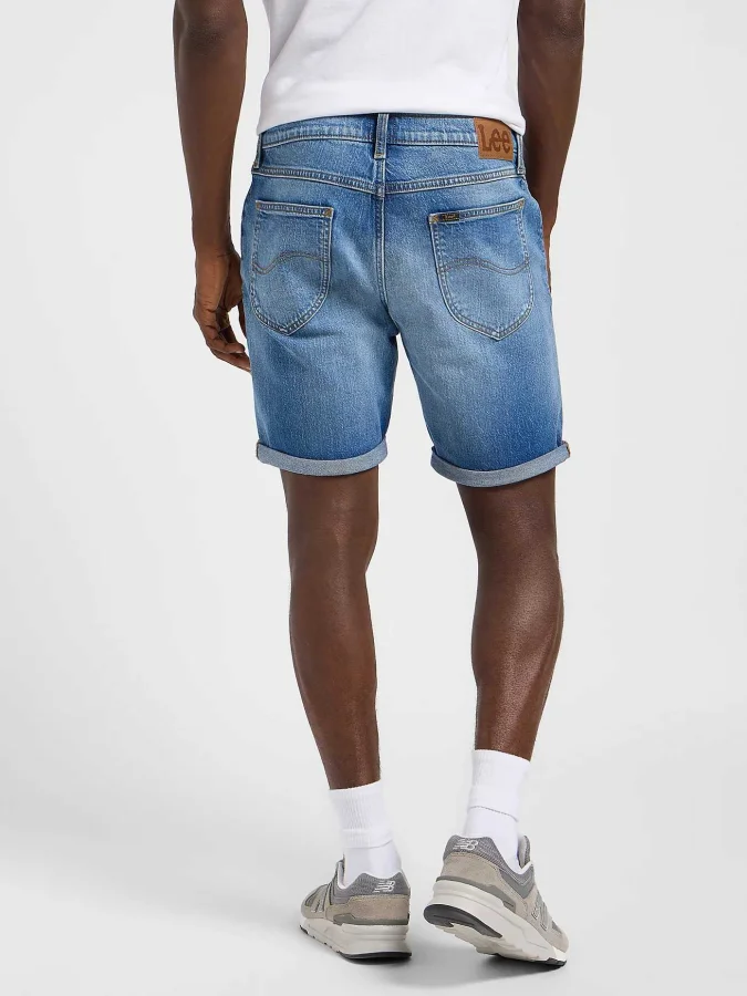 Lee - RIDER SHORT 2