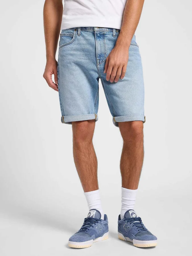Lee - 5 POCKET SHORT