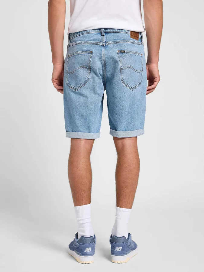 Lee - 5 POCKET SHORT 2