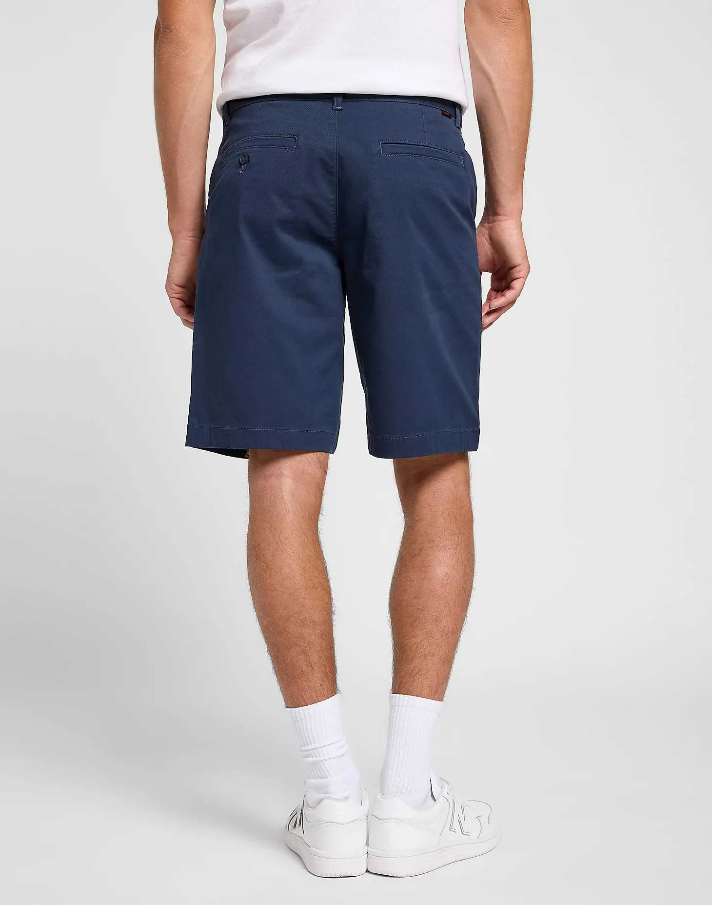 Lee - RELAXED CHINO SHORT 2