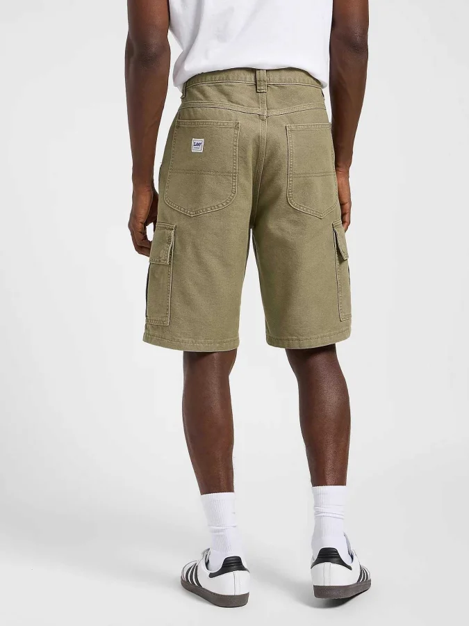 Lee - CARGO SHORT 2