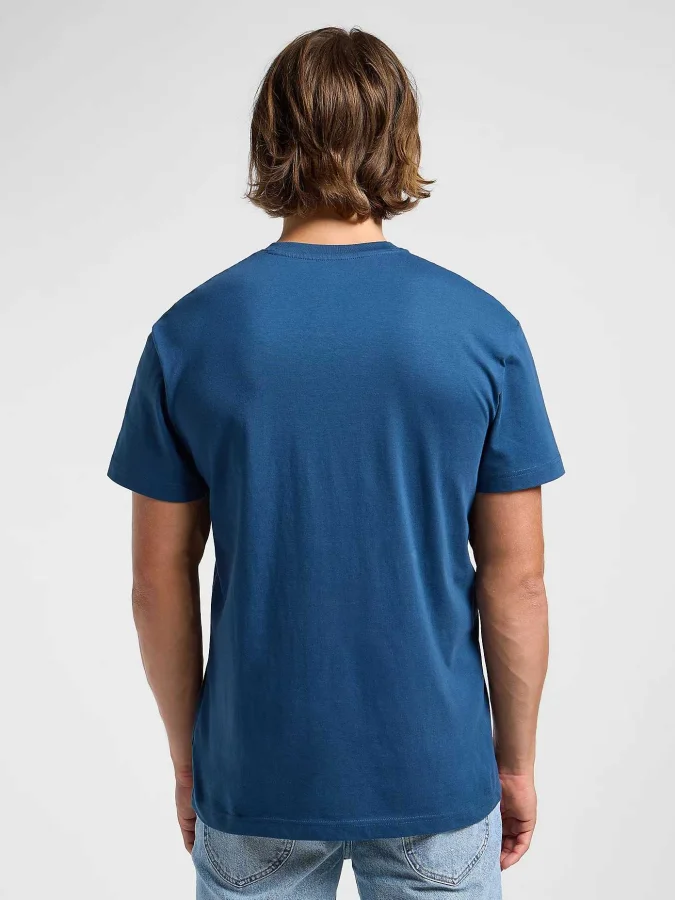 Lee - RELAXED GRAPHIC TEE 2