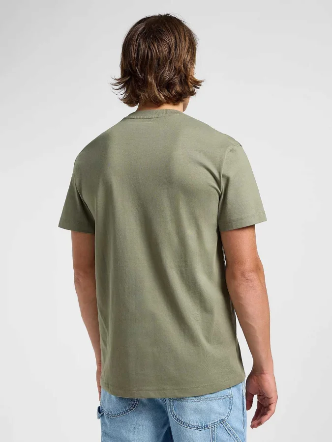 Lee - WW TEE 2