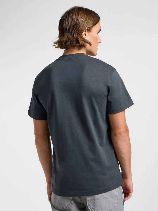 Lee - WW POCKET TEE 2