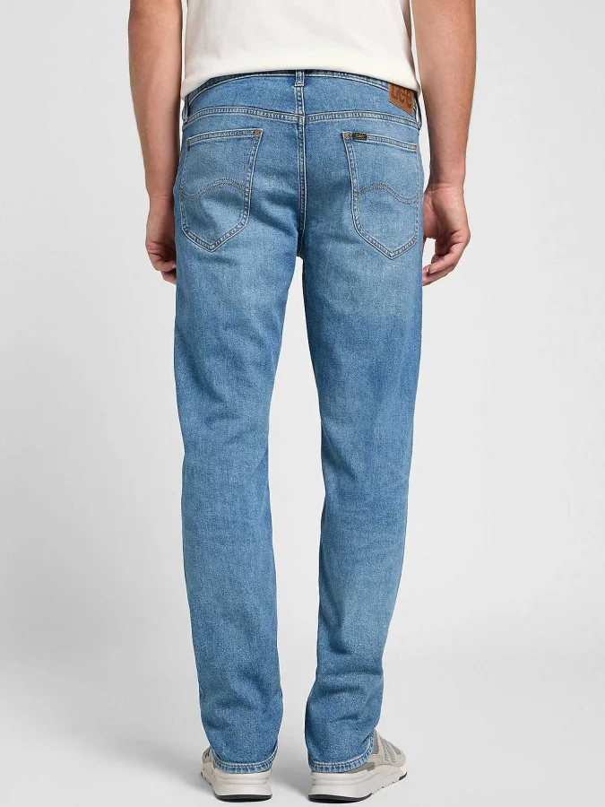 Lee - DAREN ZIP FLY 2