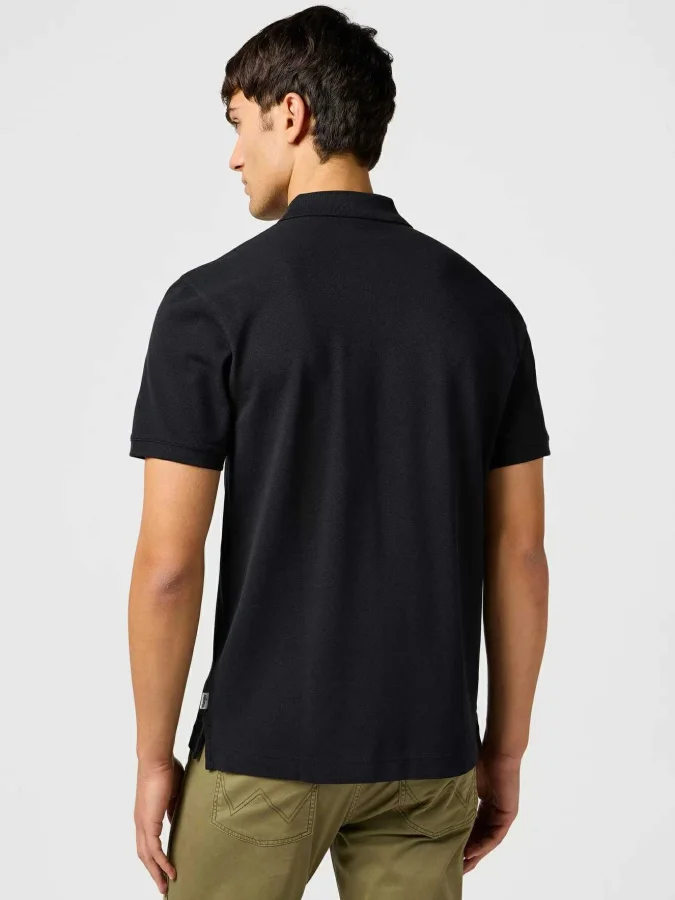Wrangler - POLO SHIRT 2