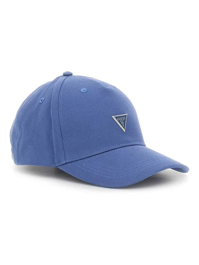 Guess - LONDON BASEBALL CAP