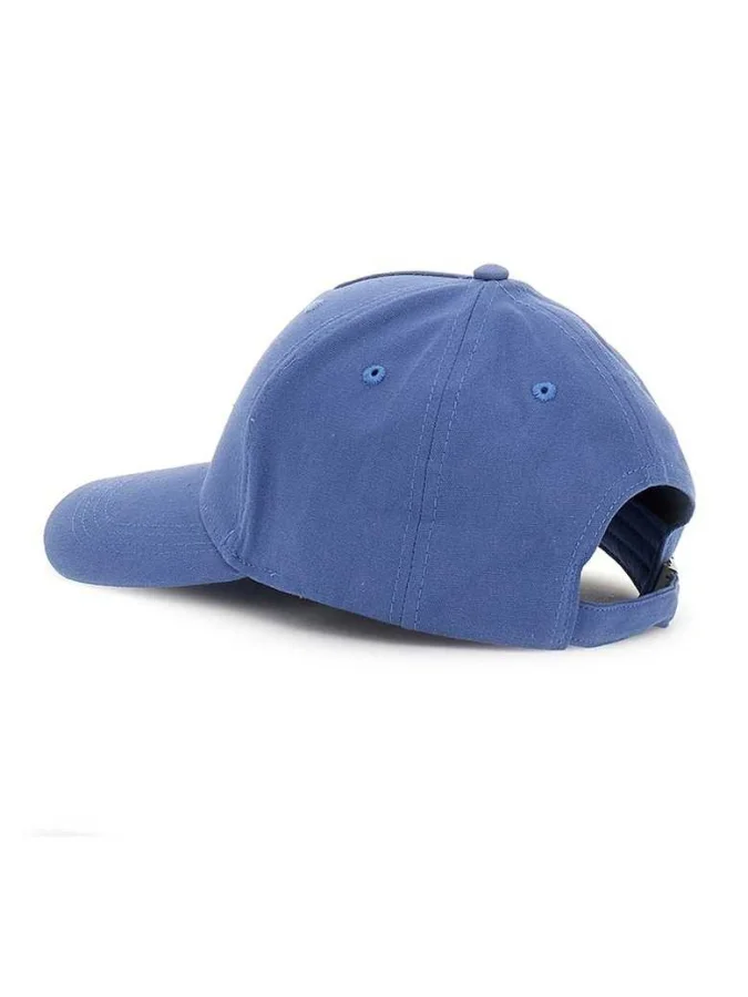 Guess - LONDON BASEBALL CAP 2
