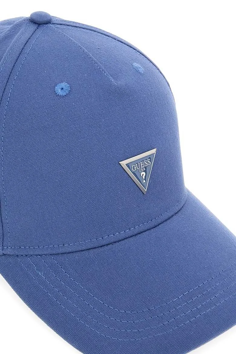 Guess - LONDON BASEBALL CAP Guess - LONDON BASEBALL CAP