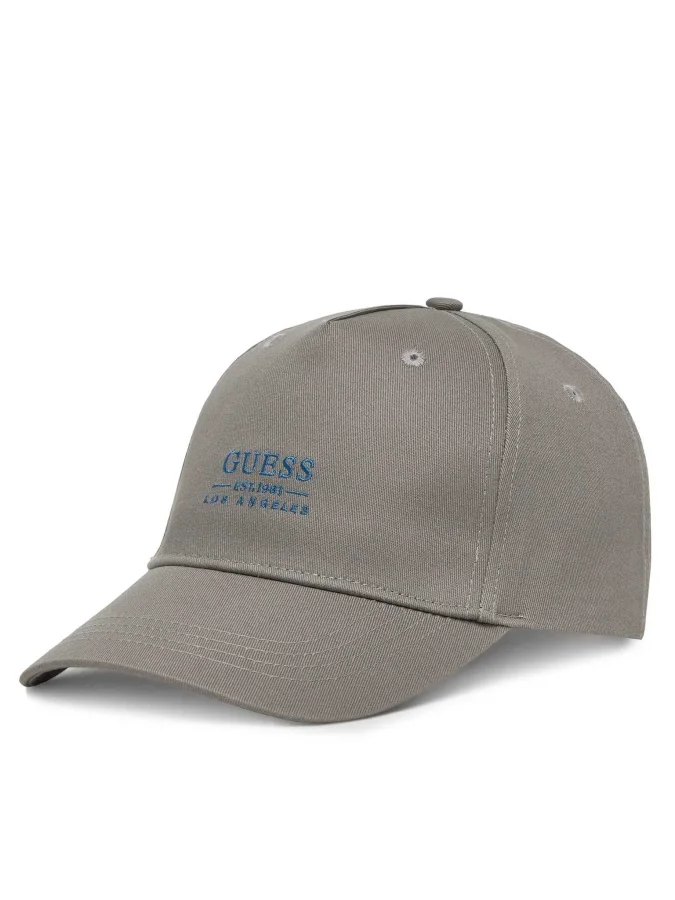 Guess - LONDON BASEBALL CAP