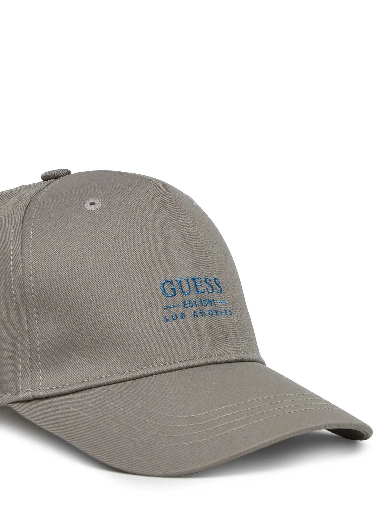 Guess - LONDON BASEBALL CAP Guess - LONDON BASEBALL CAP