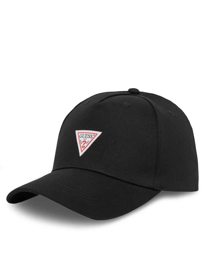 Guess - LONDON BASEBALL CAP