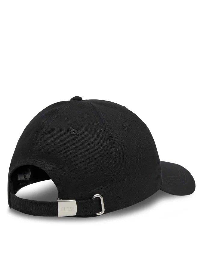 Guess - LONDON BASEBALL CAP 2