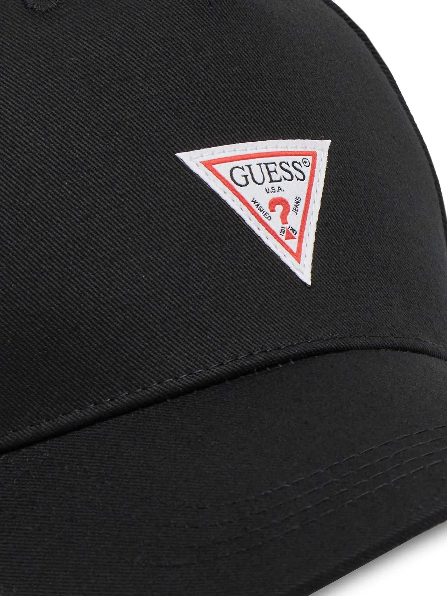 Guess - LONDON BASEBALL CAP Guess - LONDON BASEBALL CAP