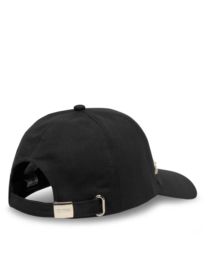 GUESS - BASEBALL CAP 2